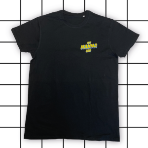 T-shirt The Mamma Bar